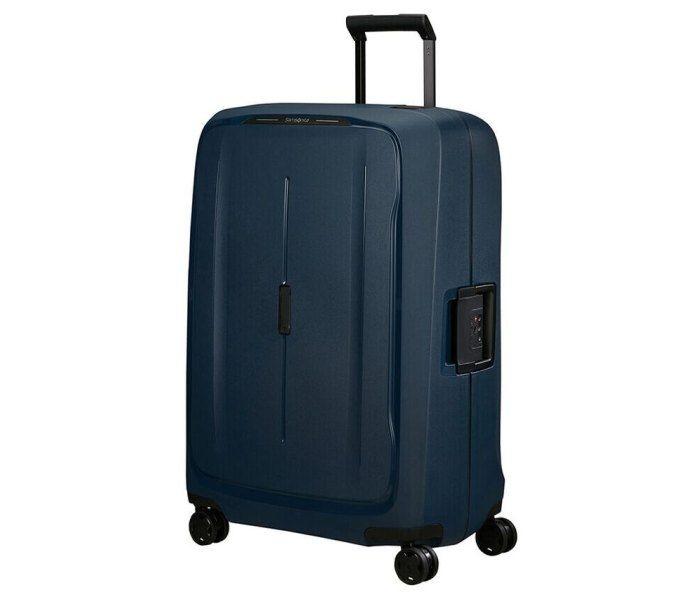 Samsonite Kofer Essense 75/28 midn.blue