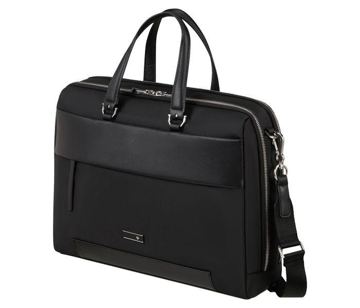 Samsonite Poslovna torba Zalia 3.0  15.6" black