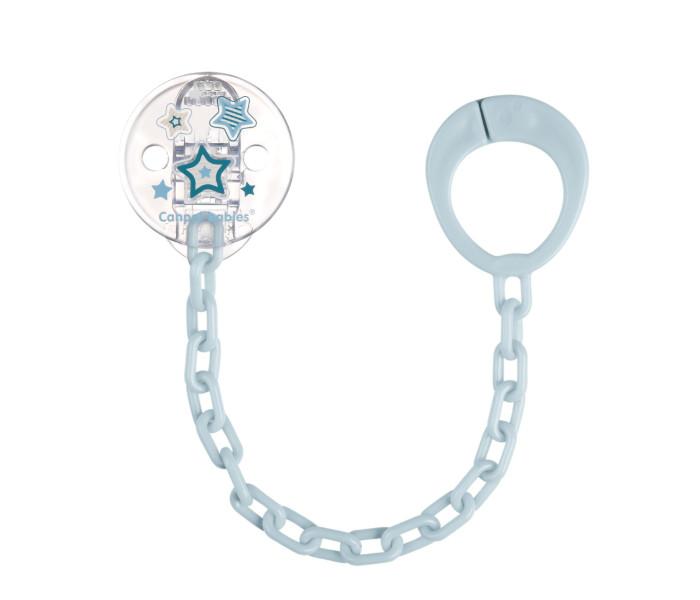 Lančić za varalicu, plavi