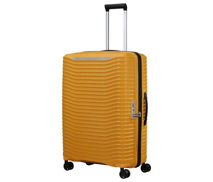 Samsonite Kofer Upscape 75/28 exp yellow