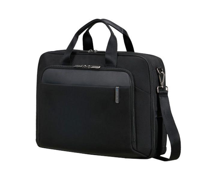 Samsonite Torba za lap top Evosight 17.3” black