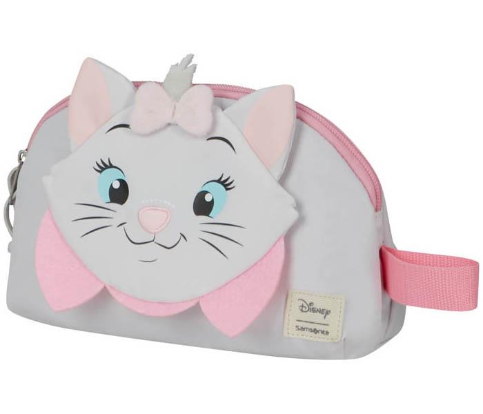 Bratz Neseser Samsonite Happy Sammies kit Disney Aristocat Marie