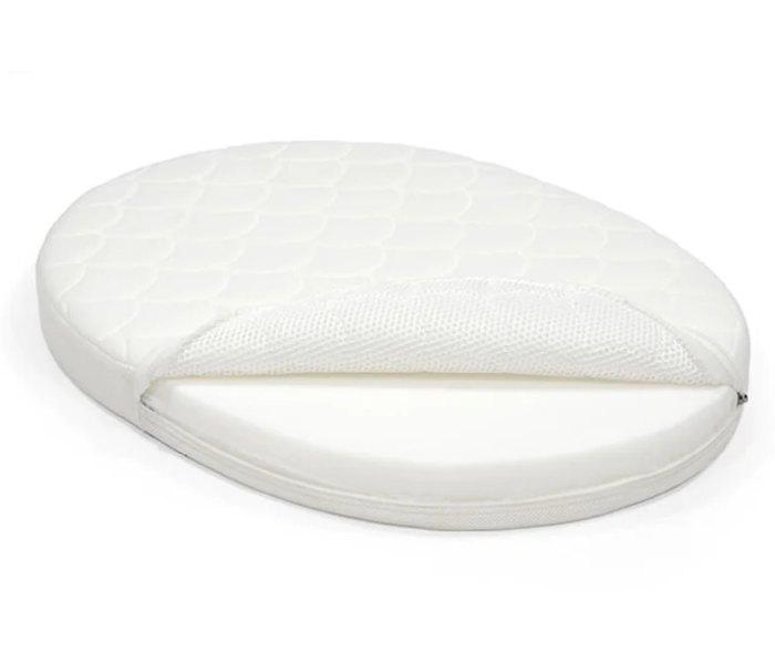 Dusek za krevet Stokke sleepy v3 mini white