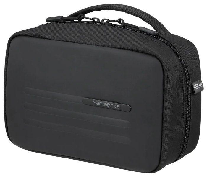 Samsonite Neseser Stackd black