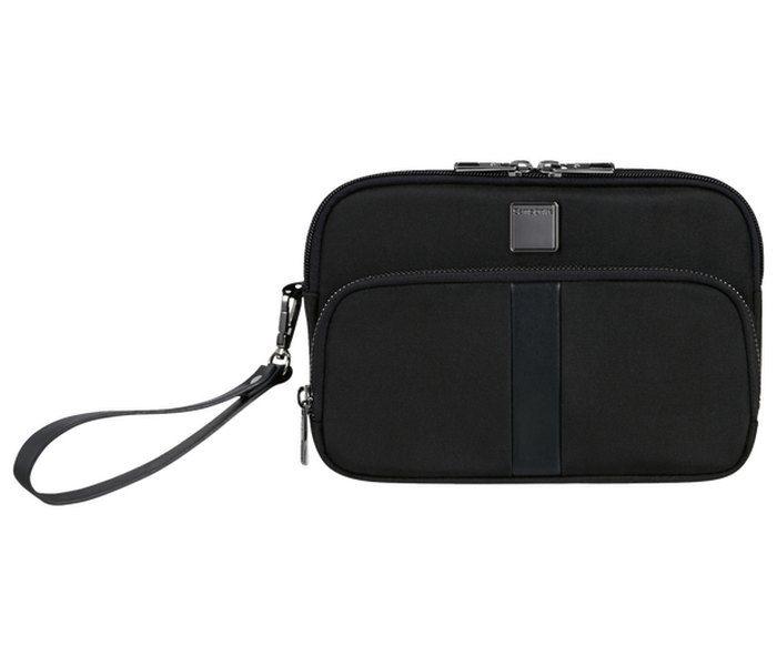 Samsonite Torbica Sacksquare black