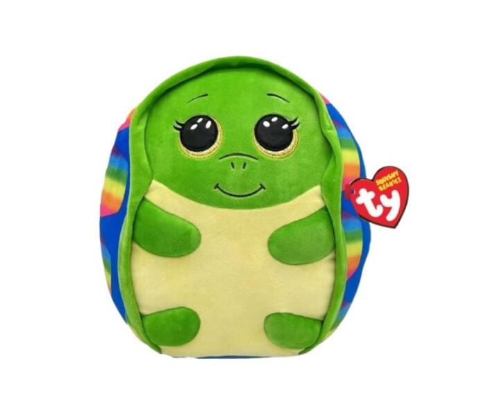 TY PLIŠ Igračka Ty Pliš jastuk kornjača 30cm.