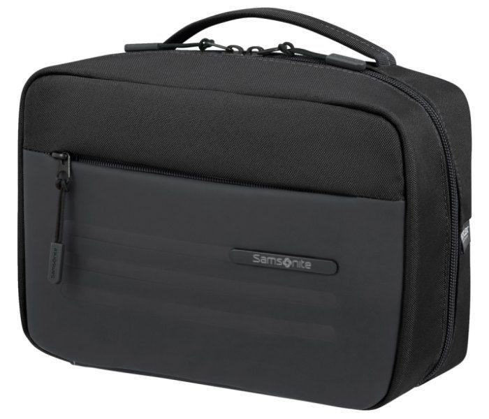 Samsonite Neseser Stackd black