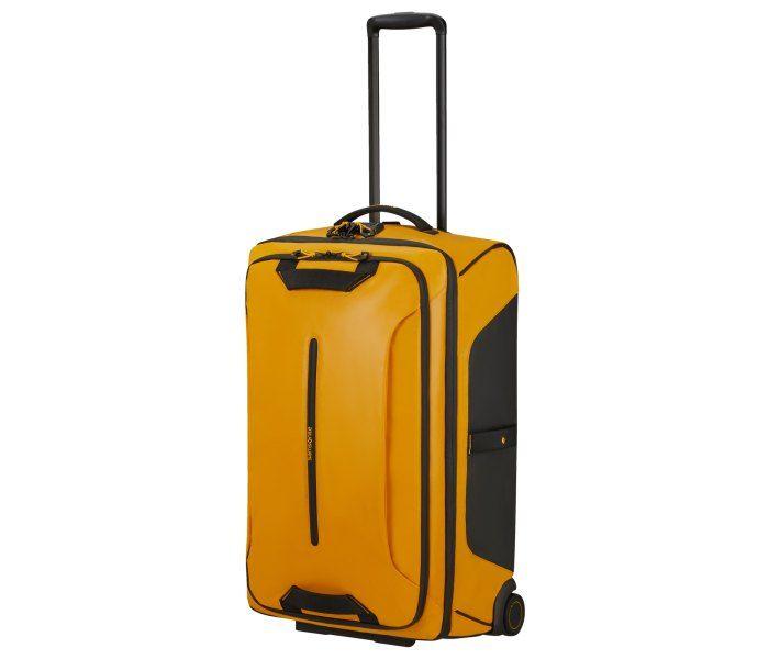Samsonite Putna torba Ecodiver 67/24 yellow