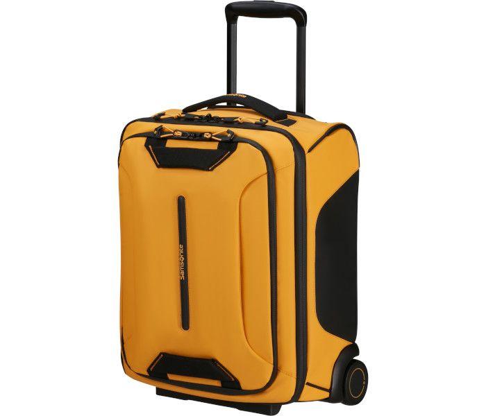 Samsonite Putna torba Ecodiver yellow