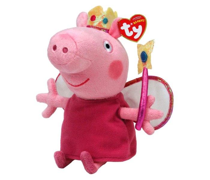 Plis princess regular