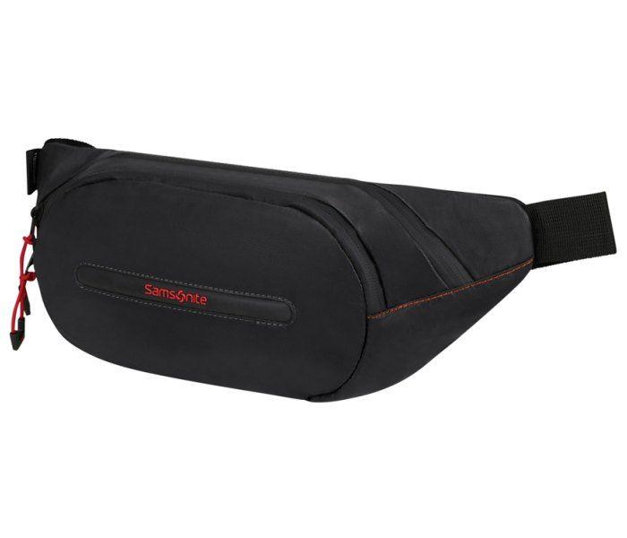 Samsonite Torbica za oko struka Ecodiver black