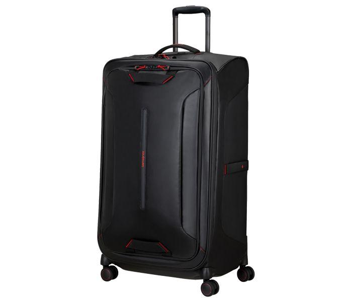 Samsonite Kofer Ecodiver 79/29 black