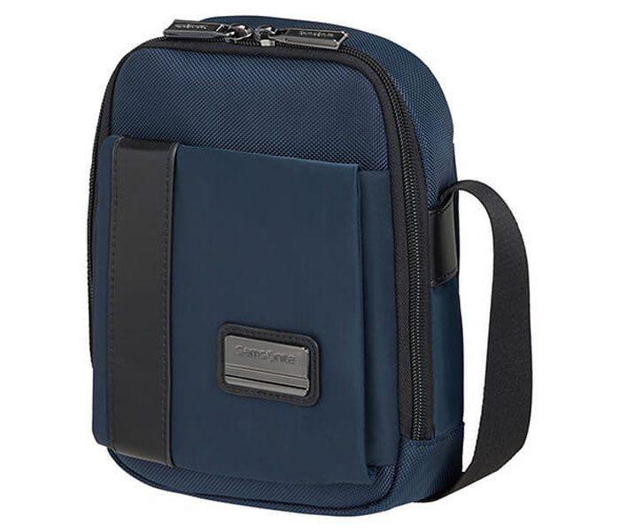 Samsonite Torba openroad 7.9" cool blue