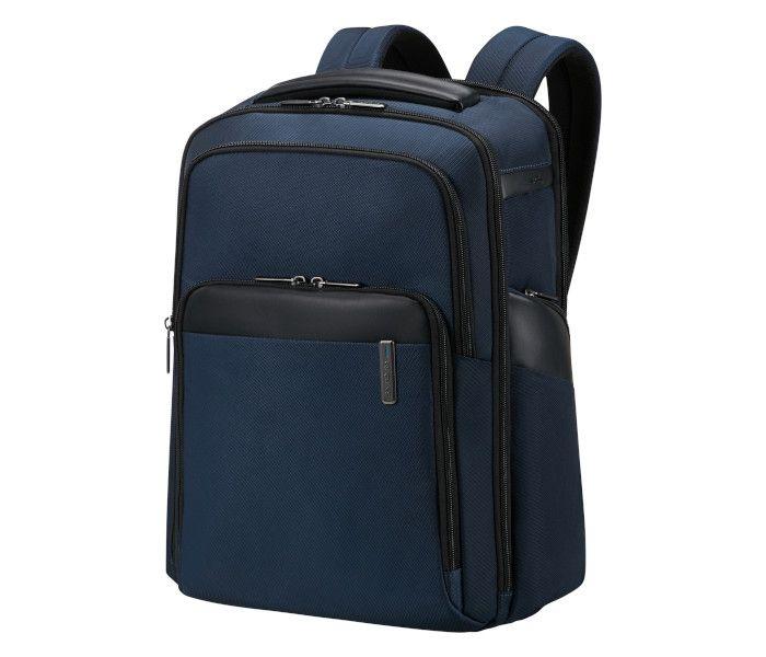 Samsonite Ranac Evosight za laptop 15.6" blue