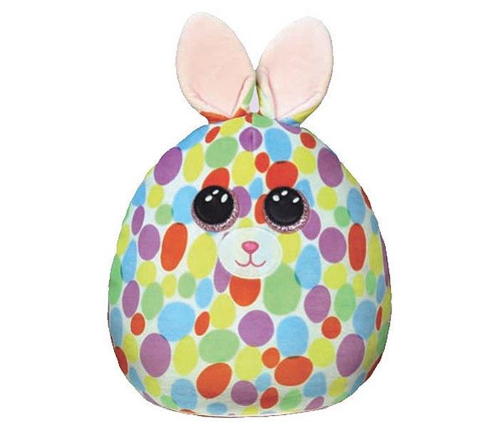 TY PLIŠ Igračka Ty Pliš jastuk zeko 30cm.