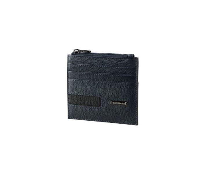 Samsonite Novčanik Relyon slg 738 blue