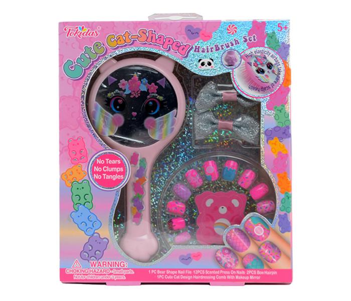 Igračka set za nokte i kosu
