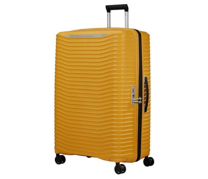 Samsonite Kofer Upscape 81/30 exp yellow