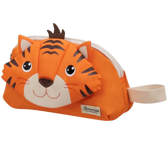 Samsonite Neseser Samsonite Happy Sammies Tiger Toby