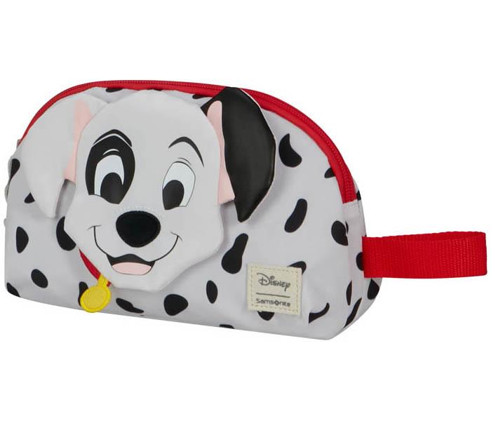 Samsonite Neseser Samsonite Happy Sammies kit Disney Dalmatian Patch