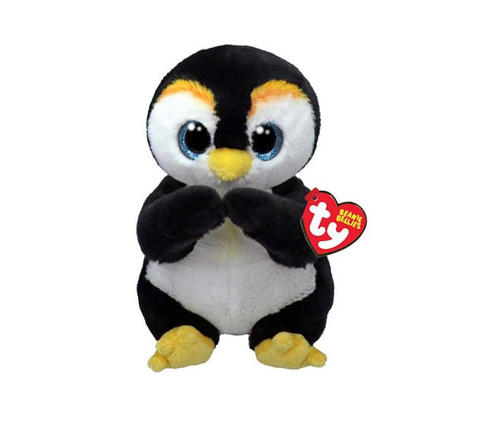 TY PLIŠ Igračka Ty Pliš pingvin 15cm., regular