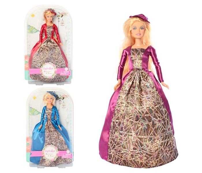 Igračka Defa, lutka