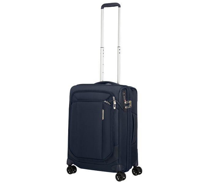 Samsonite Kofer Respark 55/20 exp midn.blue