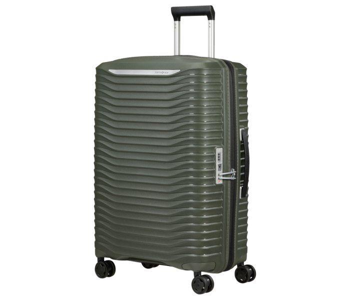 Samsonite Kofer Upscape 68/25 exp climb.ivy
