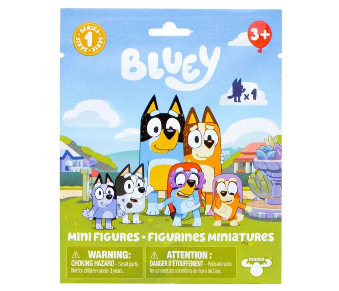 Bluey Igračka Bluey figura
