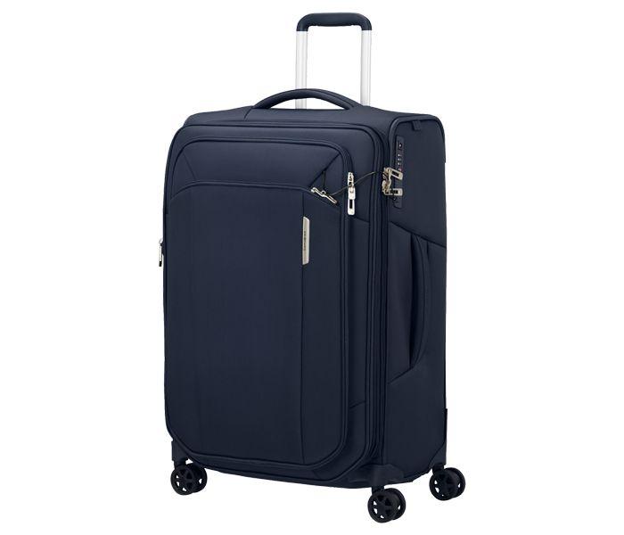 Samsonite Kofer spark 67/24 midnight blue