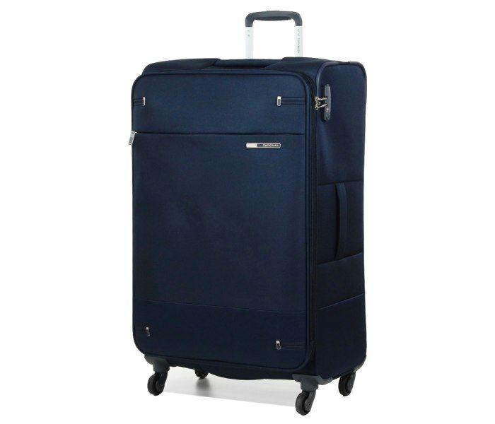 Samsonite Kofer Base boost 78/29 Navy blue