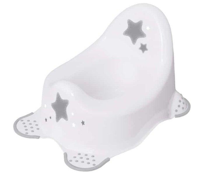 Noša zvijezda bijela