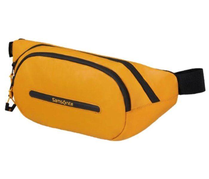 Samsonite Torbica za oko struka Ecodiver yellow