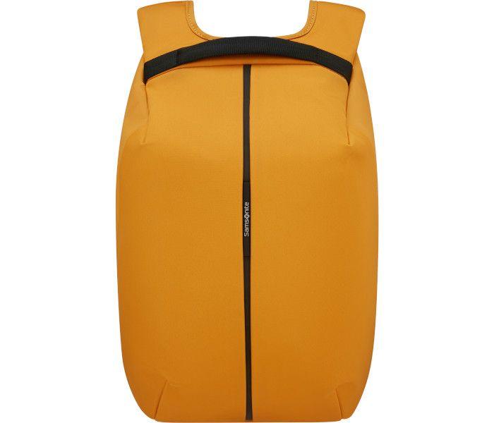 Samsonite Ranac Securipak za laptop 15.6" yellow
