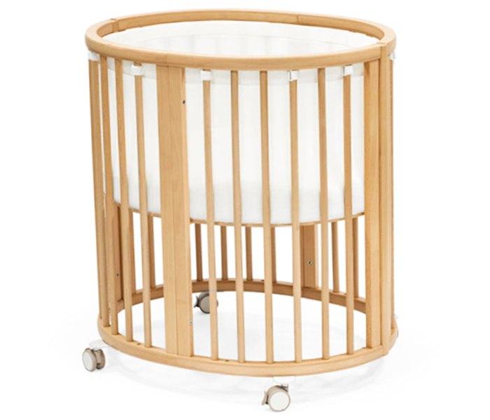 Ogradica za krevetic mini