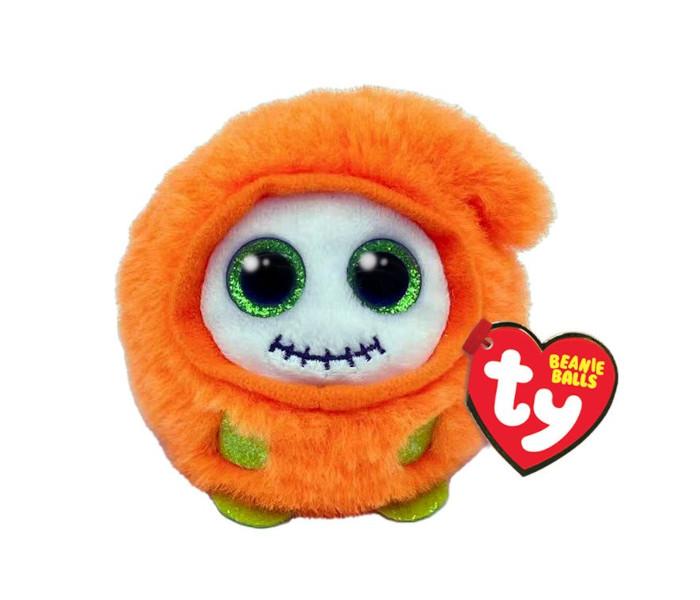 TY PLIŠ Igračka Ty Pliš duh , clip