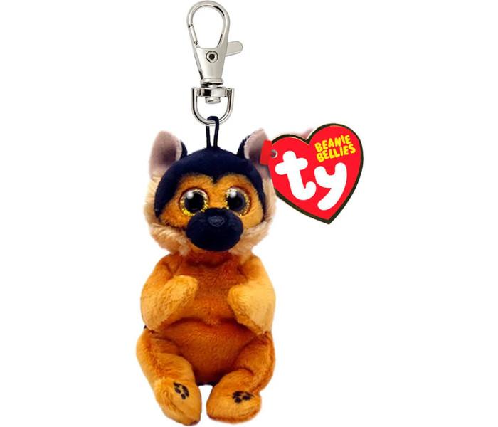 TY PLIŠ Igračka privezak Ty Pliš pastir, clip