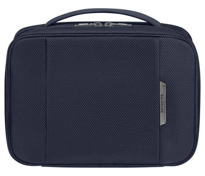 Samsonite Kozmetička torbica Respark midn.blue