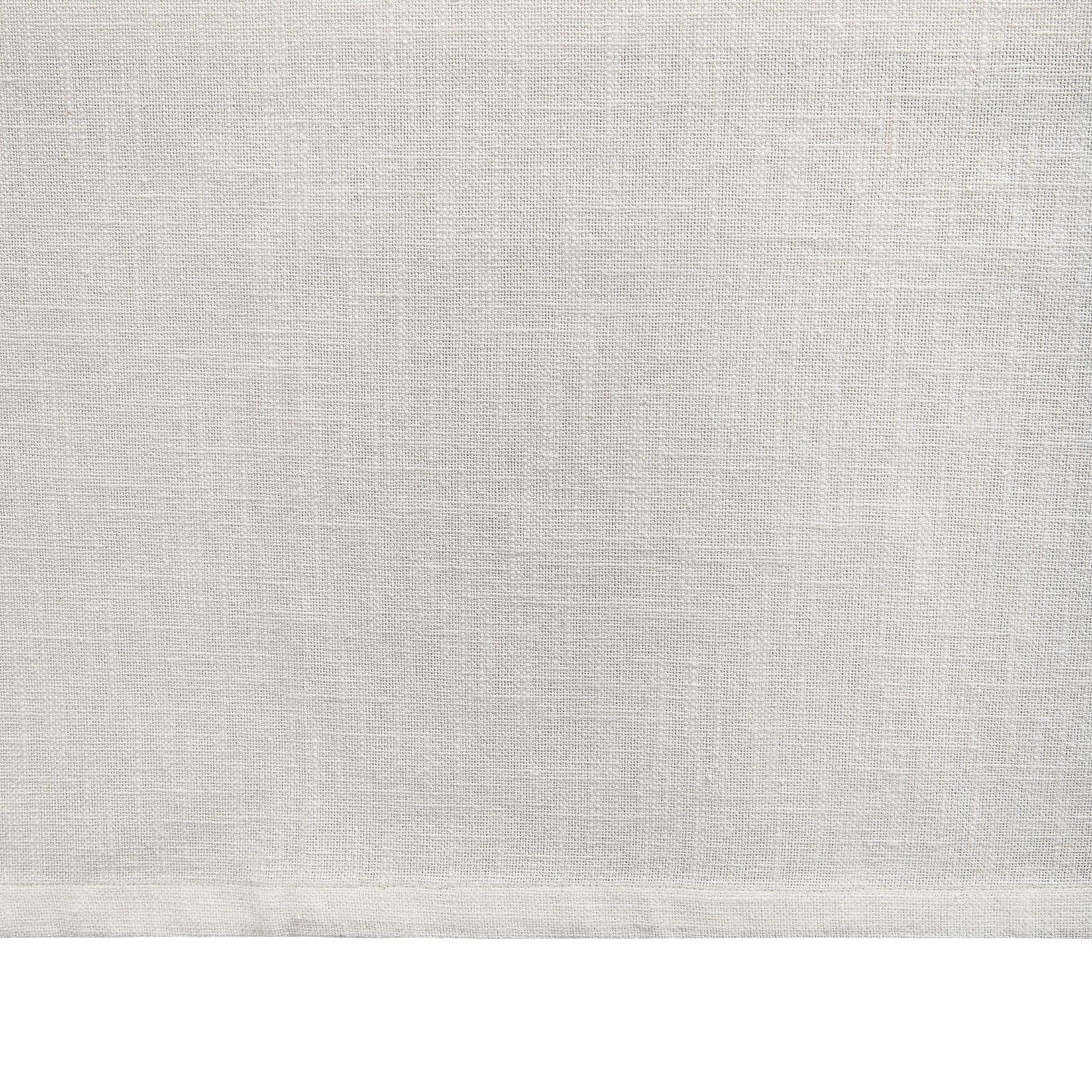 Coincasa Jednobojni pamučni stolnjak 220x200cm