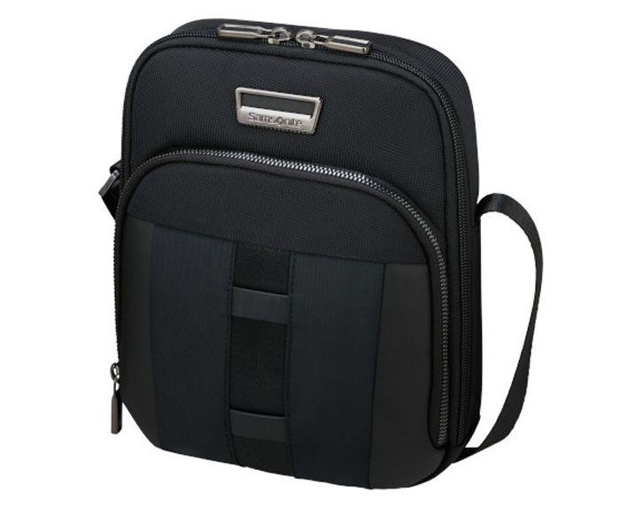 Samsonite Torbica Samsonite Urban eye M 9.7" black