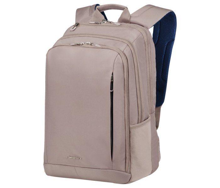 Samsonite Ranac za laptop Guardit calss 15.6"  stone gray