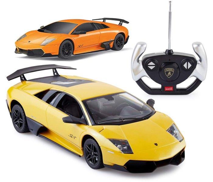Rastar Igračka Rastar auto Murcielago 1/24