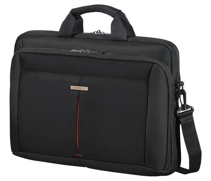 Samsonite Poslovna torba Guardit 2.0 17.3" black