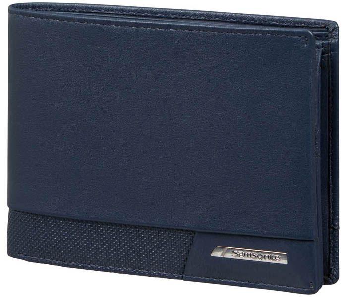 Samsonite Novčanik pro-dlx 6 slg night blue