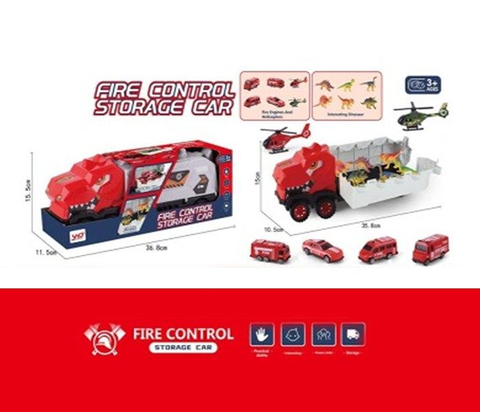 Igracka Master dinosaurus