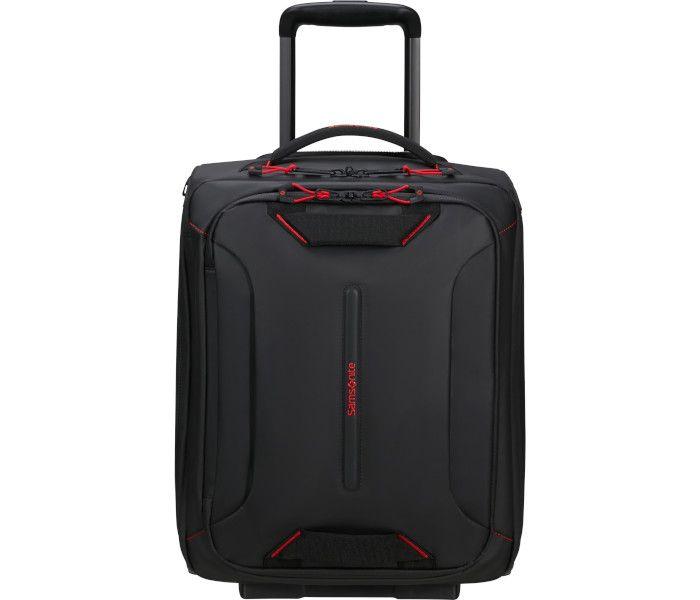 Samsonite Putna torba Ecodiver black