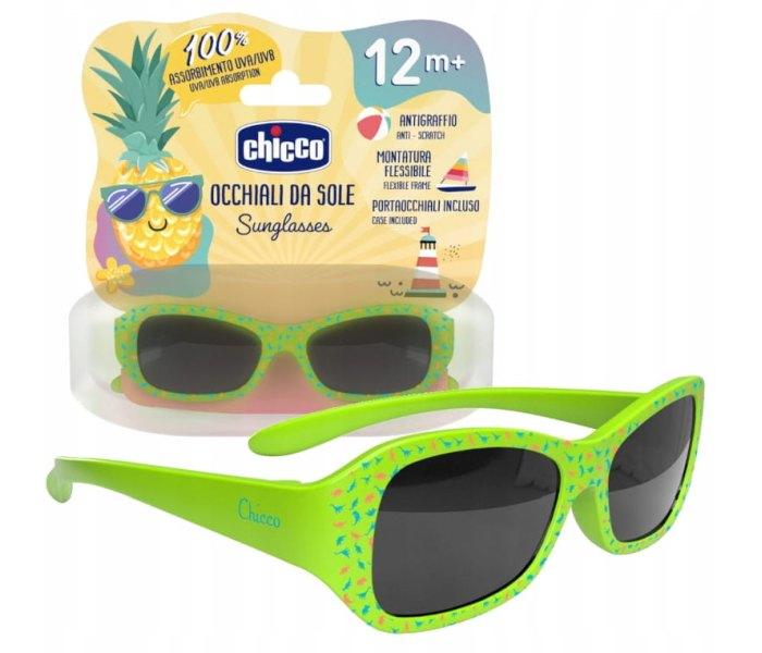 Naočare 12+ plave dječak 2023