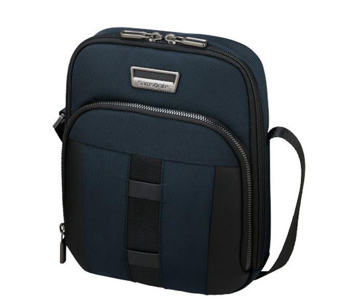 Samsonite Torbica Samsonite Urban eye M 9.7" blue