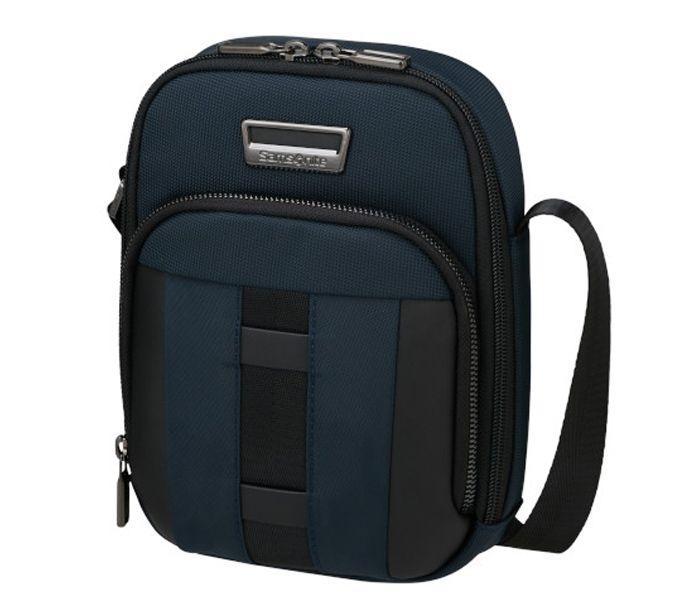 Samsonite Torbica Samsonite Urban eye S 7.9" blue