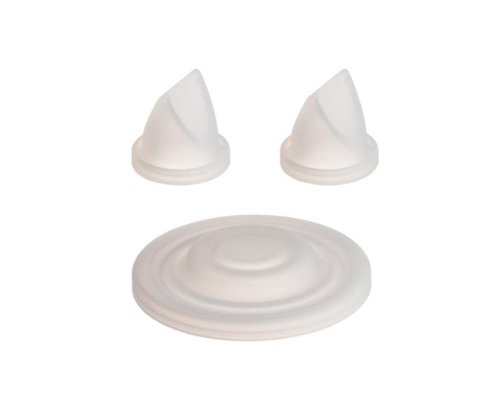 Rezervni djelovi za pumpicu za izmlazanje